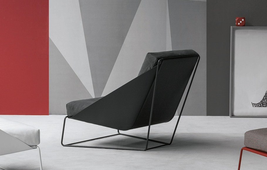 Кресло Bonaldo n240620