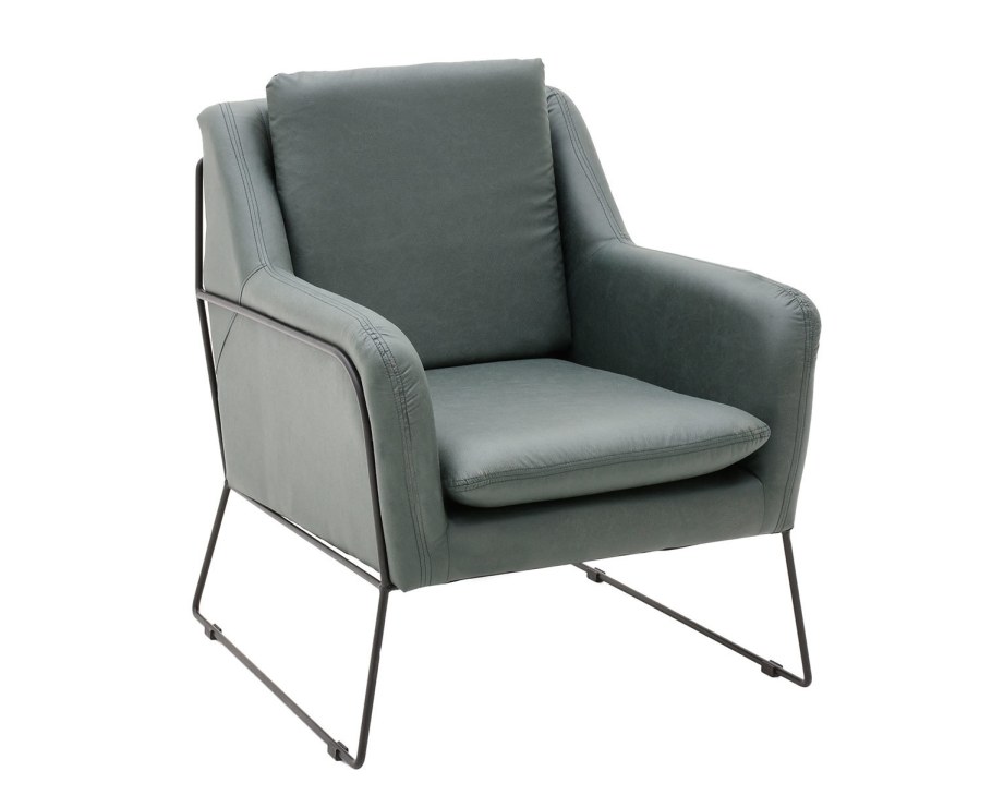 Кресло Leset Montego