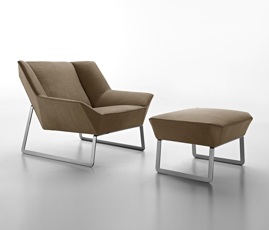 Кресло Molteni