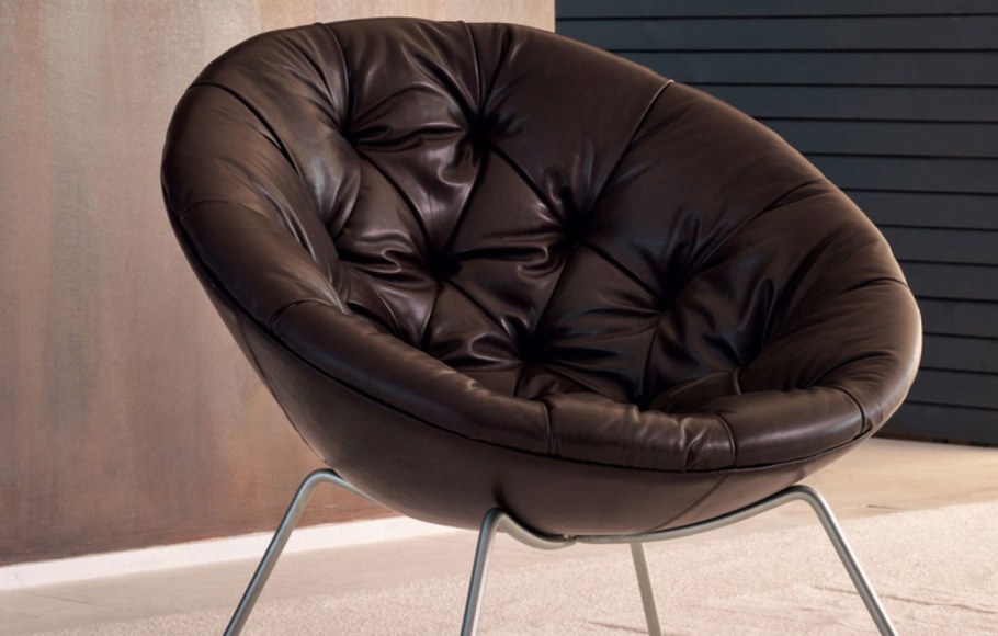 Кресло Nest one от Desiree