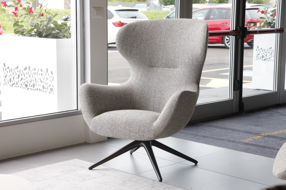 Кресло Poliform Mad Joker