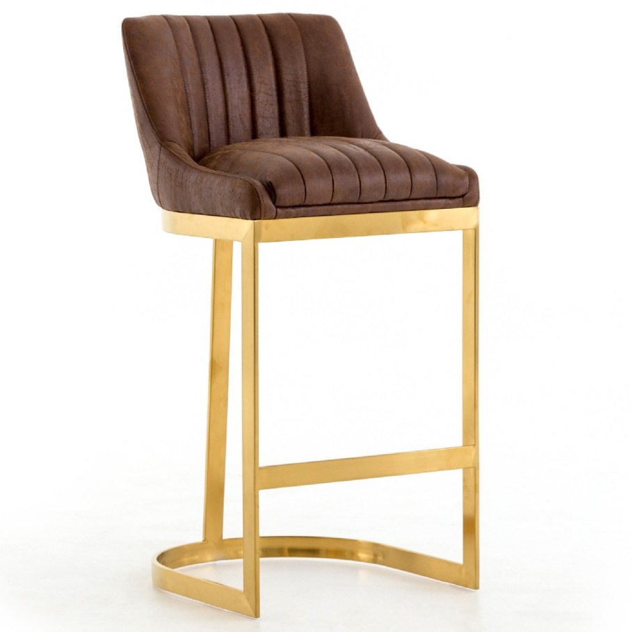 Барный стул Eichholtz Bar Stool Dante