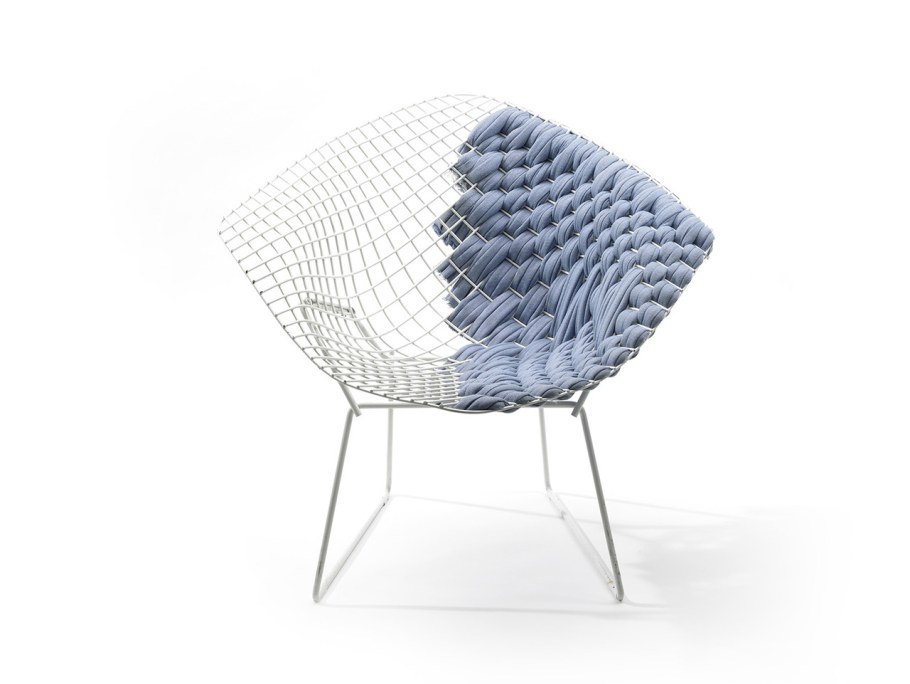 Гарри Бертойя дизайнер