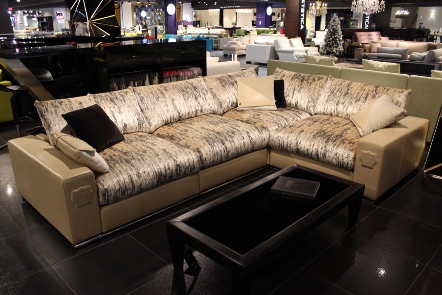 Альберт Штейн мебель