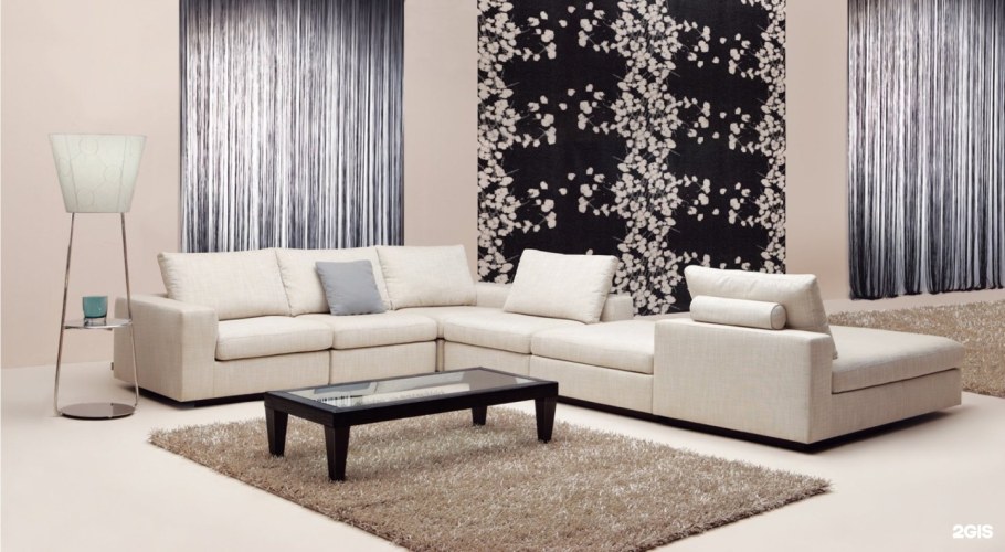 Салоны Альберт Штейн мебель