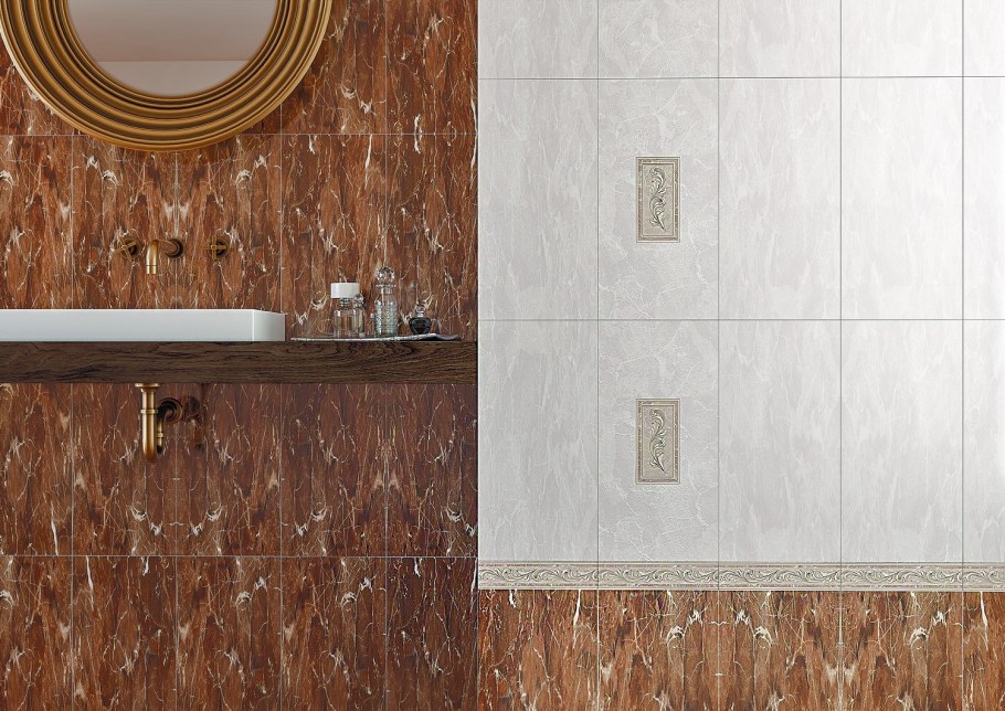 Империя бордюр 250*60 (1*34) Пиастрелла