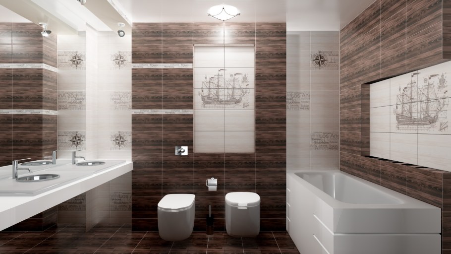 Керамическая плитка Пиастрелла Екатеринбург