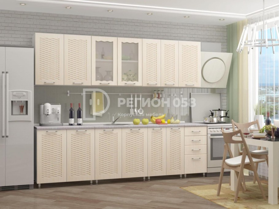 Кухня Изабелла СТОЛЛАЙН