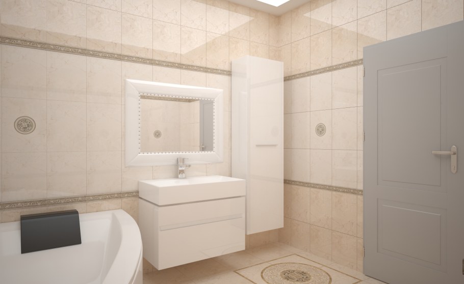 Керамическая плитка Эстро