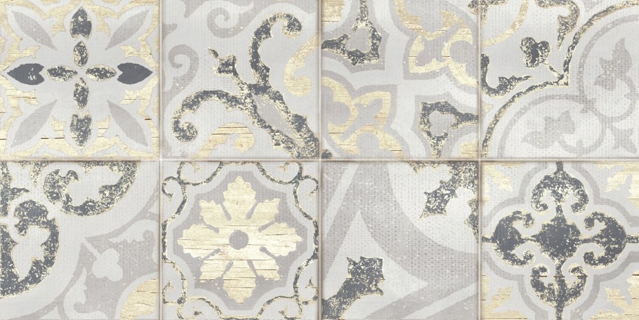 Плитка deco wt9dec17