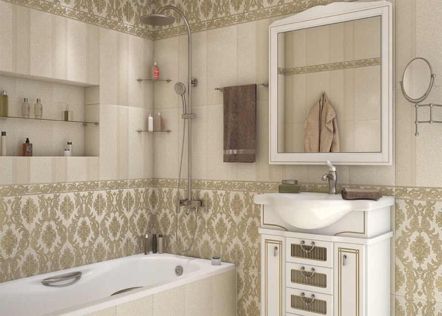 Плитка Bloom ALTACERA