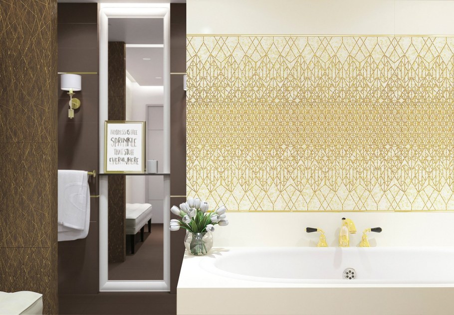 Плитка АЛЬТАКЕРА Лантана