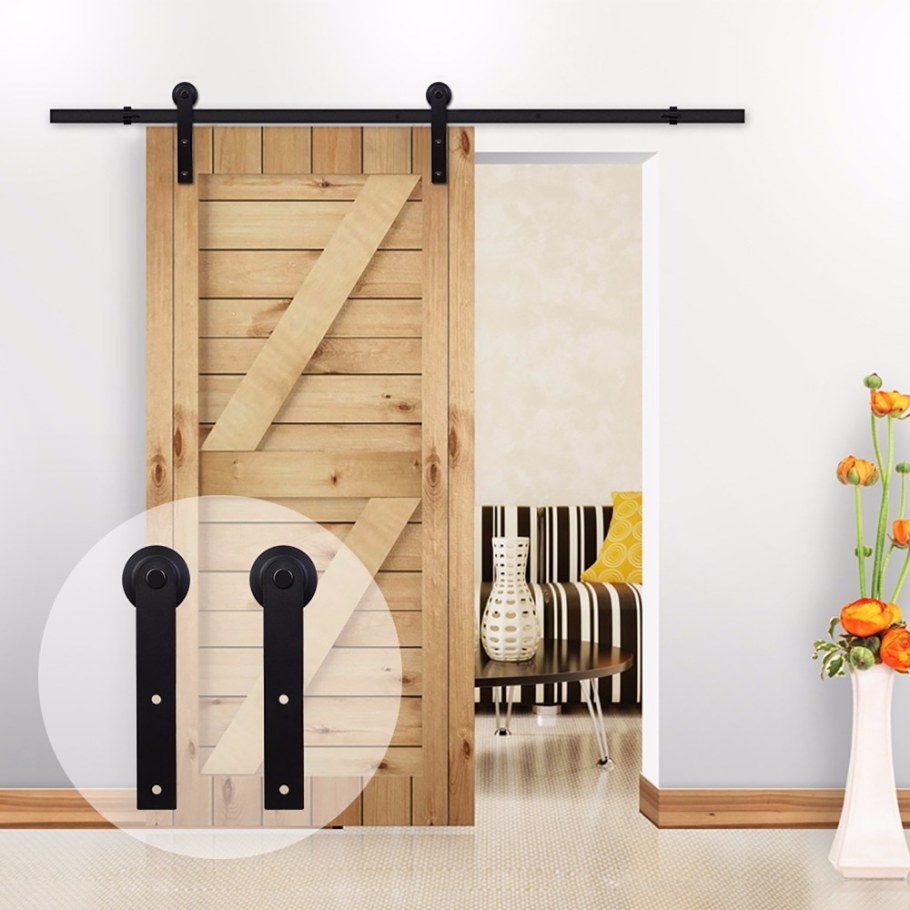 Амбарная дверь Barn Door 100 g