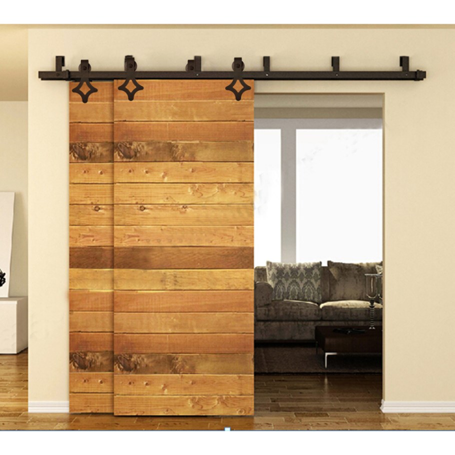 Раздвижные двери