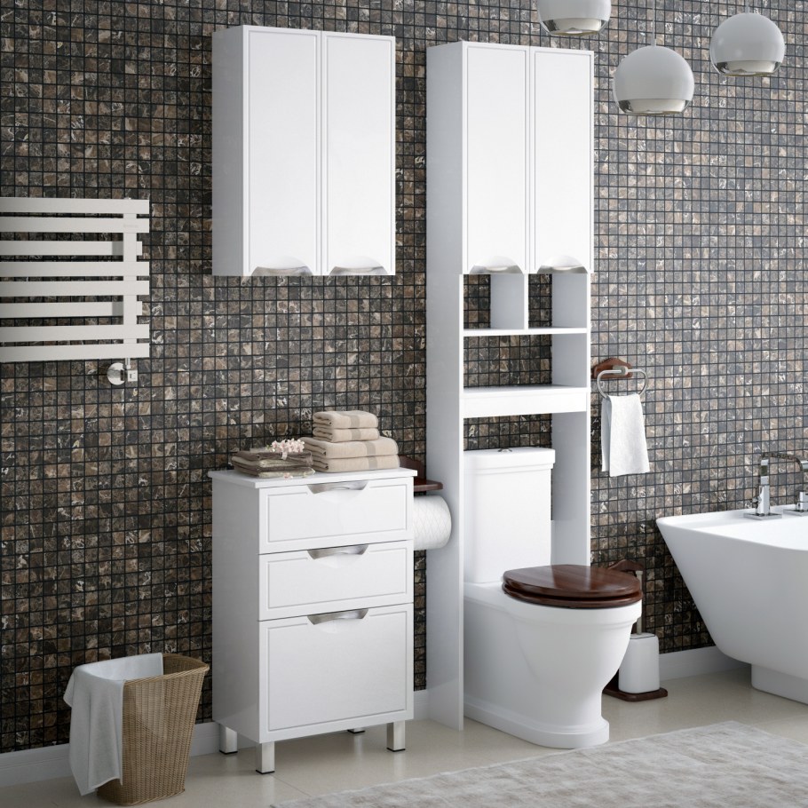 Шкаф Corozo Монро 55