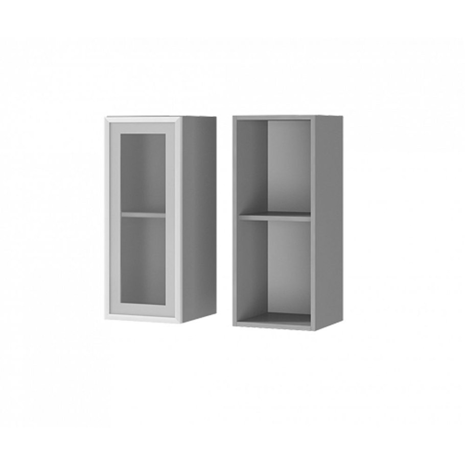 БТС Титан шкаф настенный 500