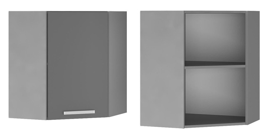 Модульная кухня Альфредо БТС