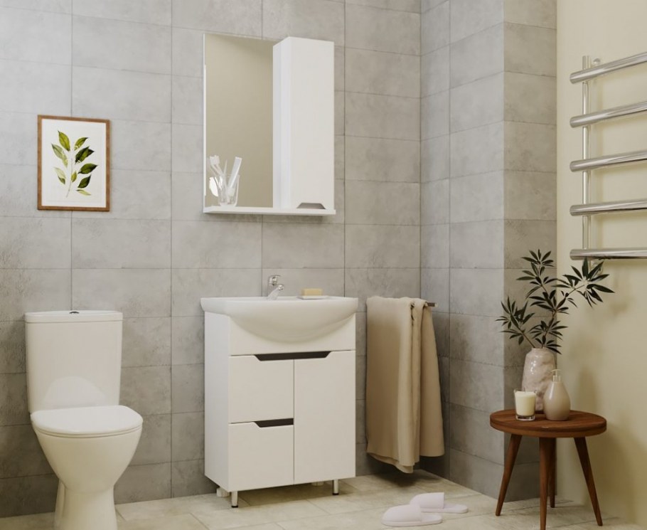 Тумба Монро 60