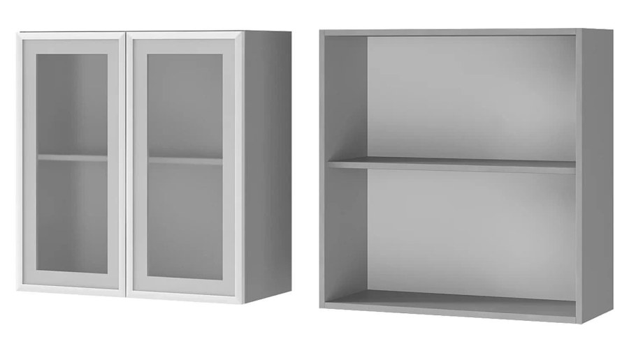 Шкаф настенный 1 BTS