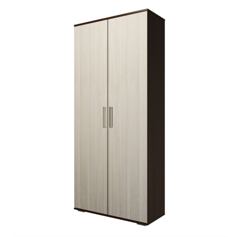 Шкаф 2-х створчатый Фиеста БТС