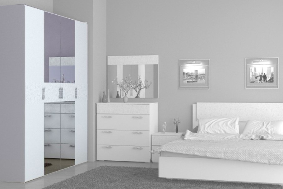 Шкафы Белла в хофф