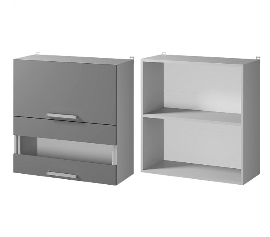 БТС Титан шкаф настенный 500