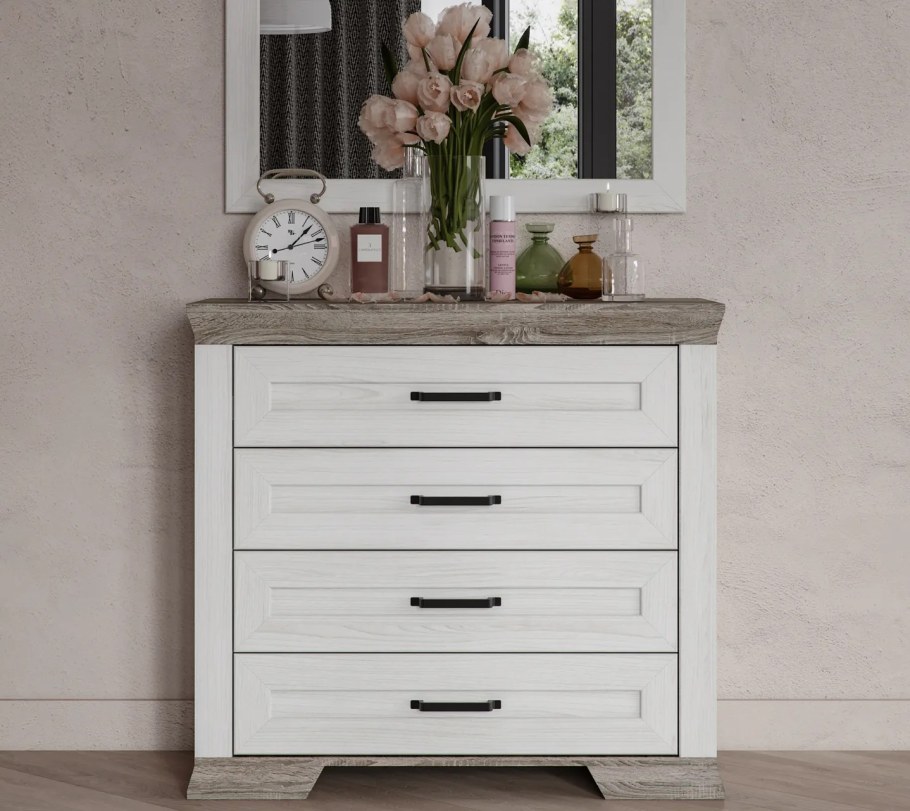 Комод Марсель БРВ