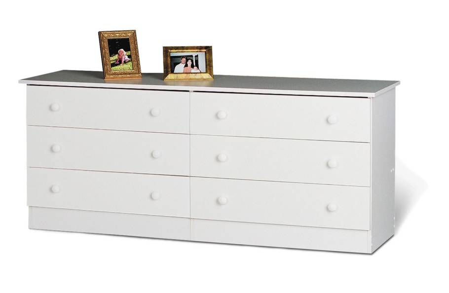Комод Сканди 3 Drawer 1