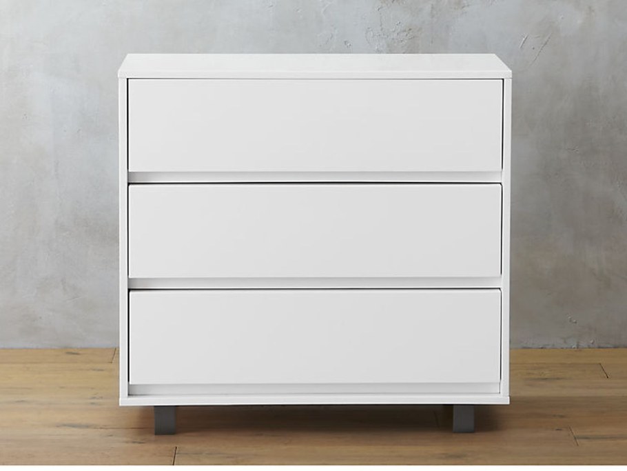 Комод ikea Dresser