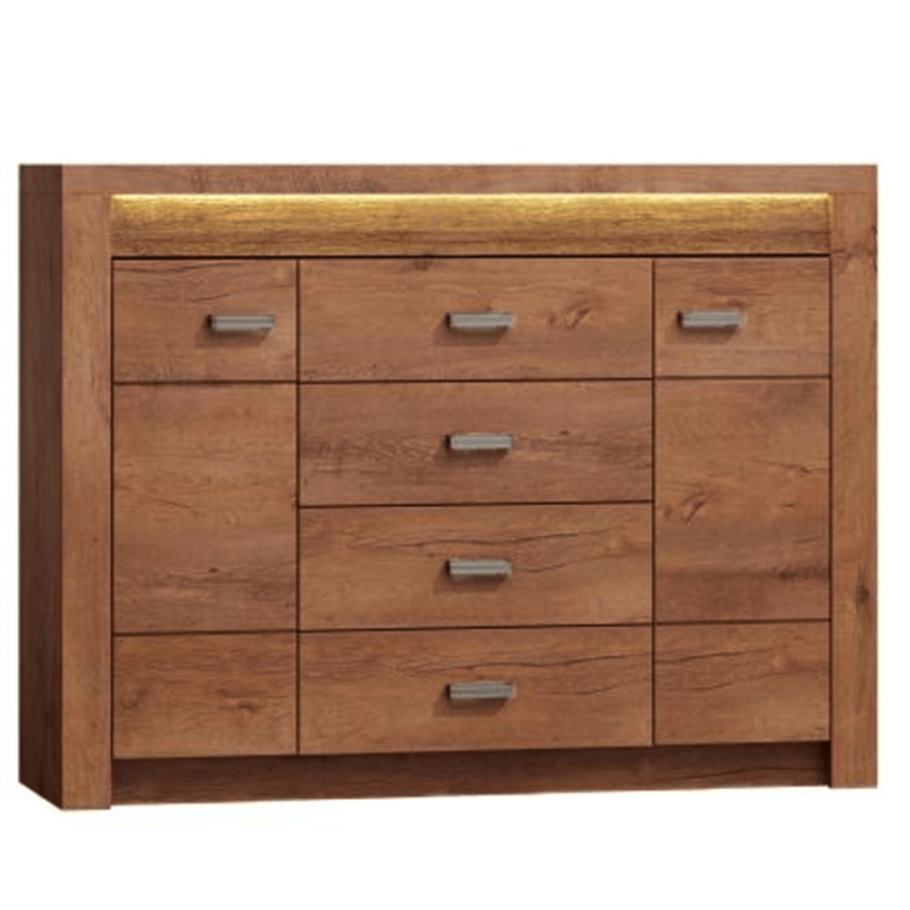 Комод 1.021 "Вайт"