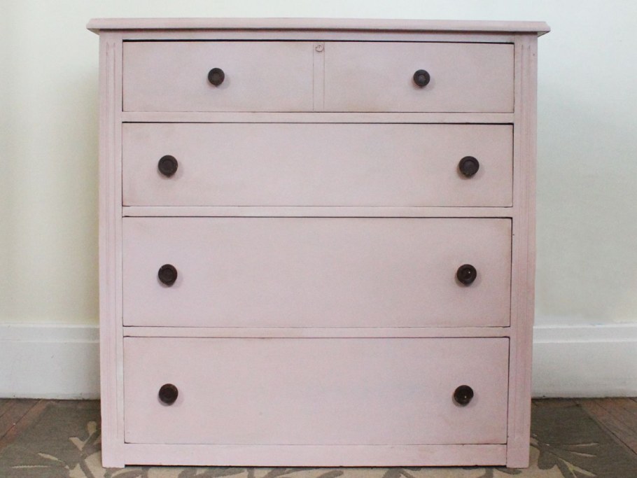 Отдам даром комод