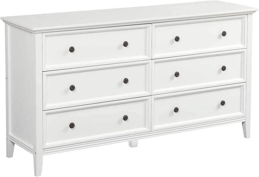 Dresser picture Flashcard