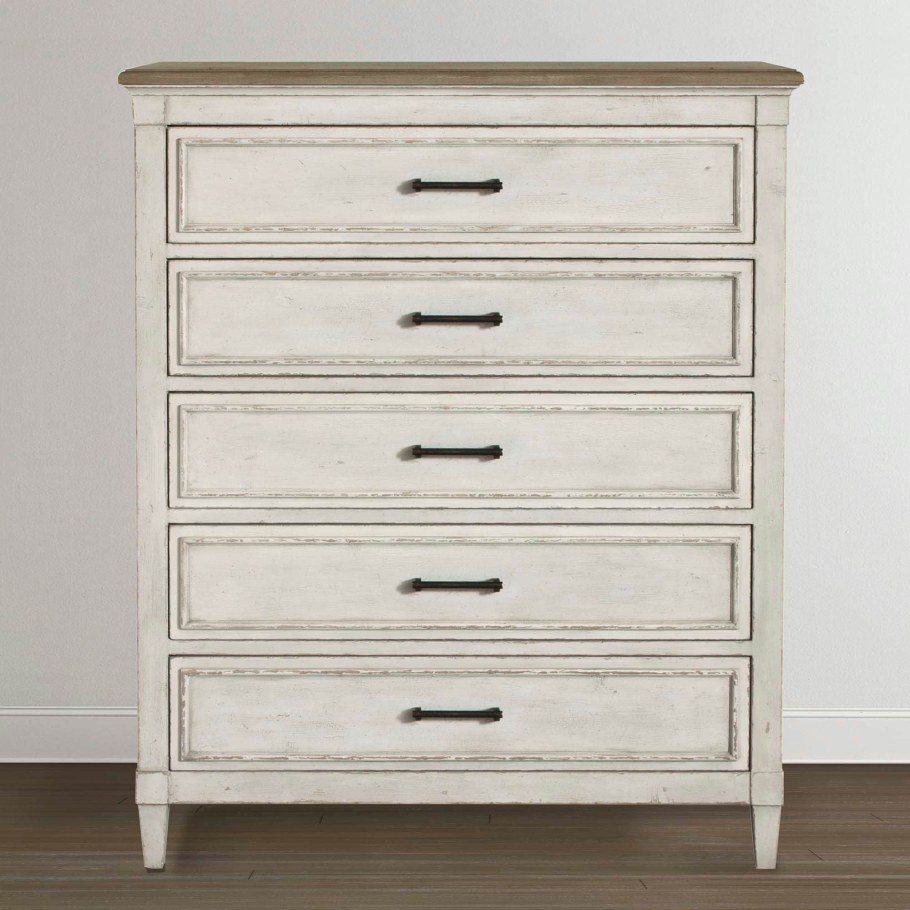 Райтон комод Vester