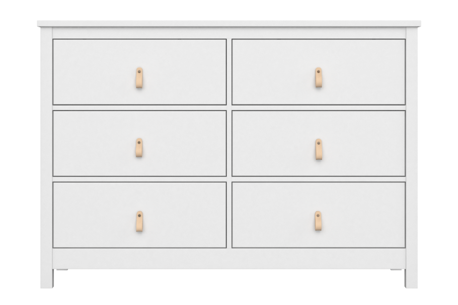 Комод Ellipse Provence