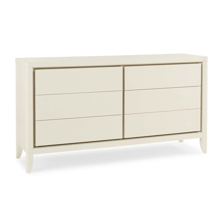 Комод Вайт Сноу