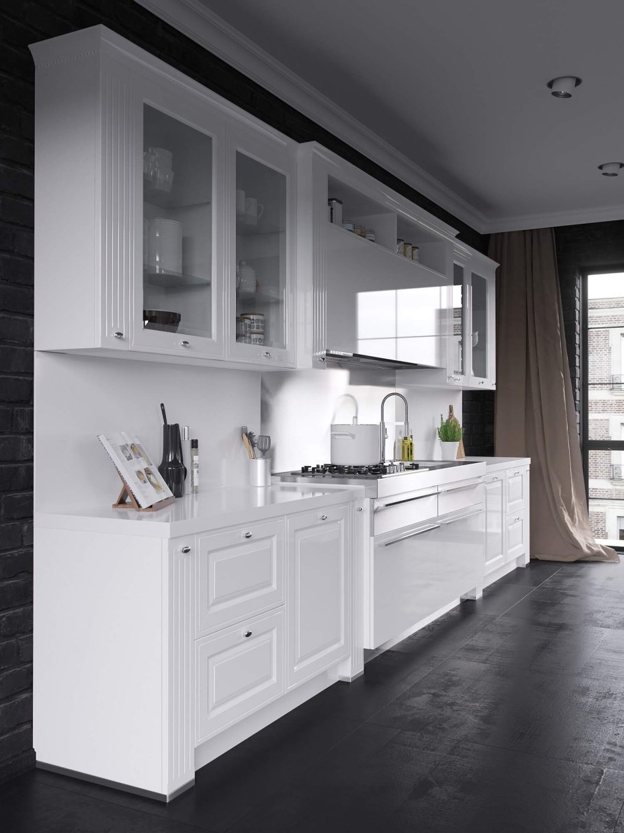 Джулия Новарс Николь