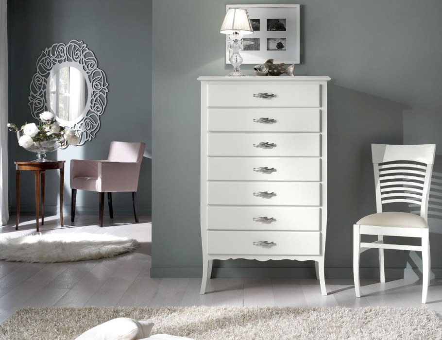 Комод 5102 Italexport