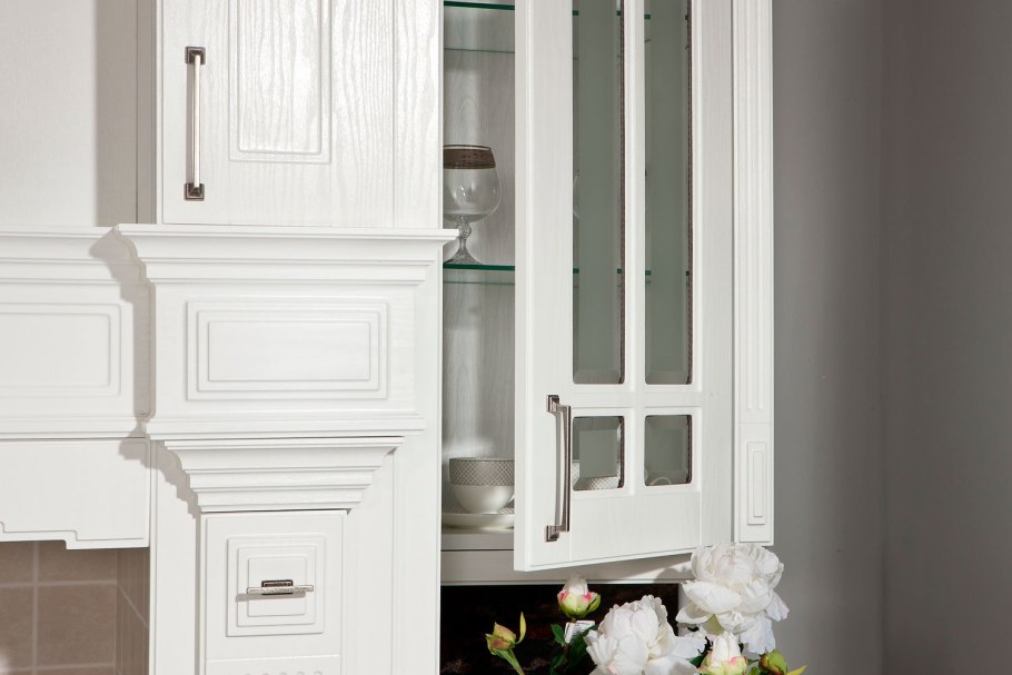 Кухонный гарнитур Джулия Hoff