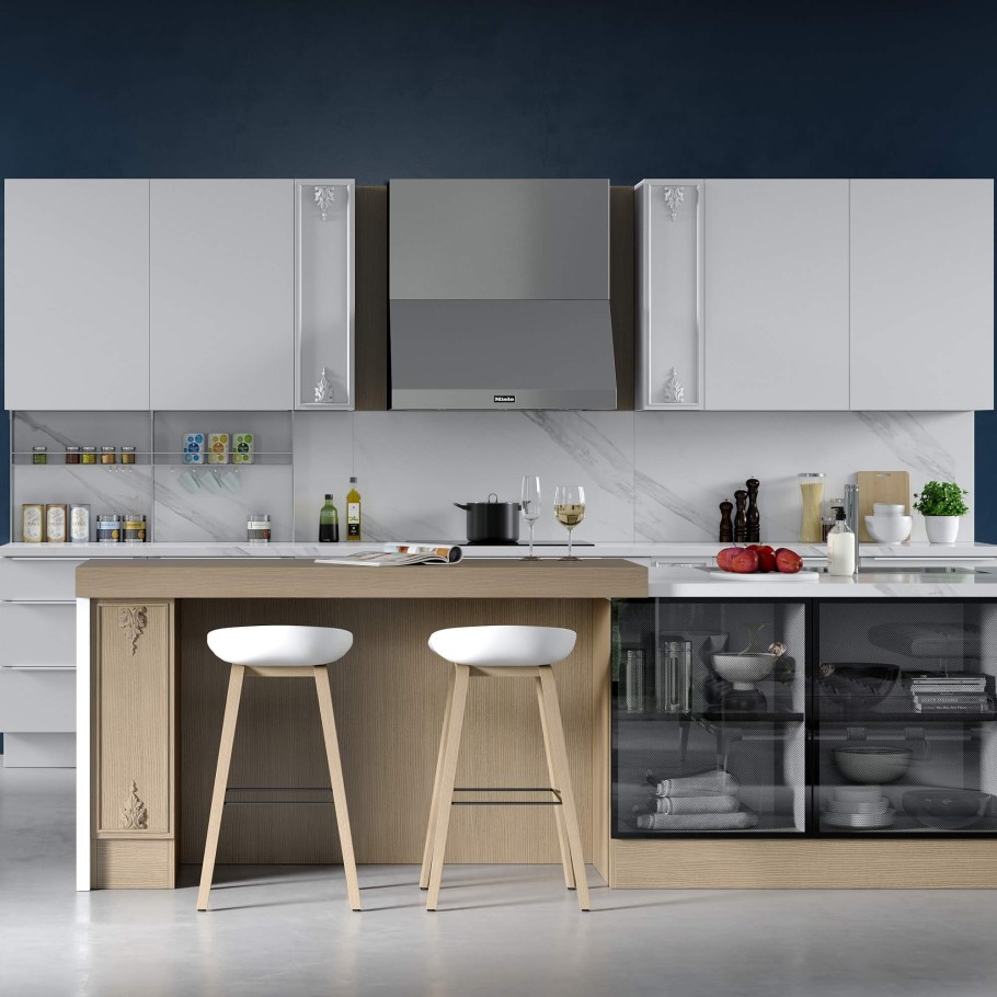 Ручки Джулия Новарс