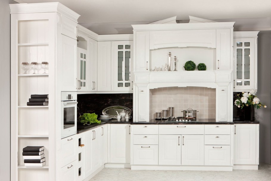 Кухня Джулия хофф