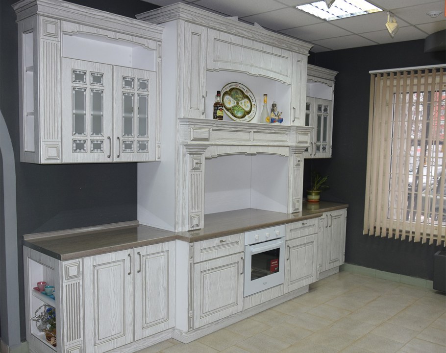 Кухня Джулия Рими