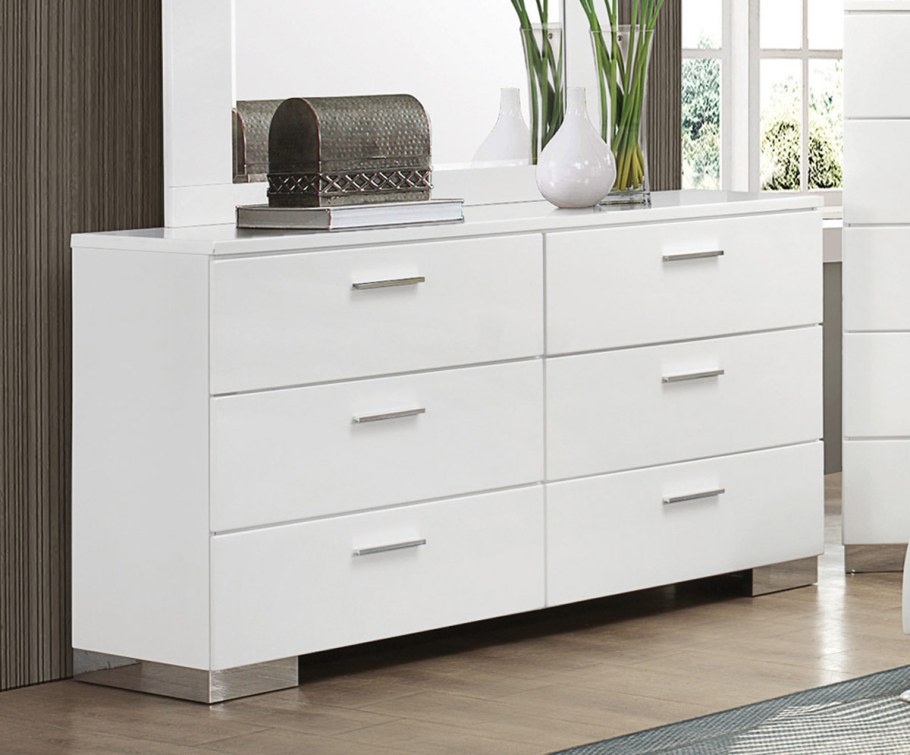 Комод - Глосс