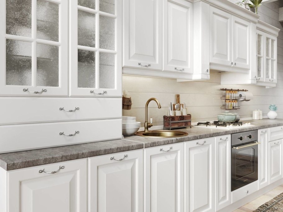 Фасад Джулия Рими