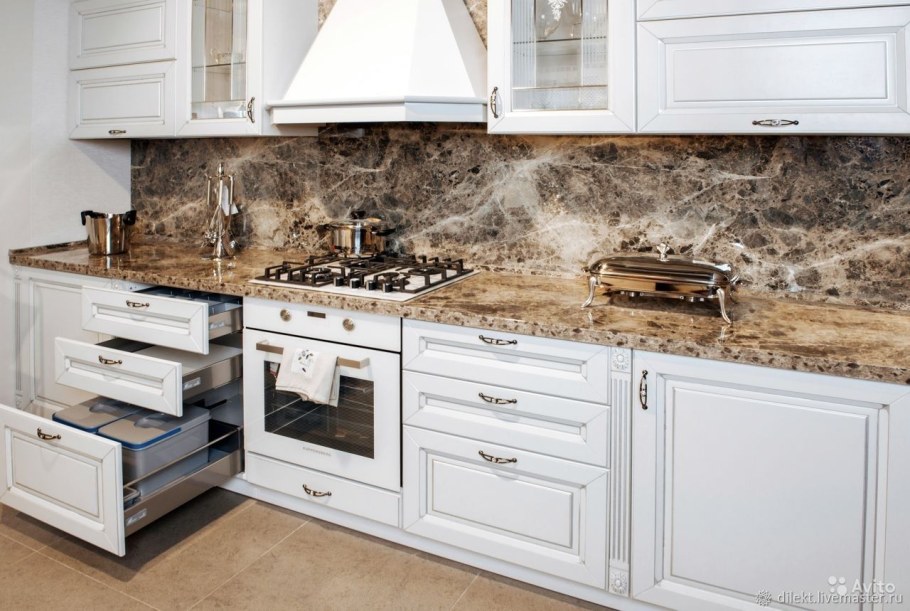 Кухня Джулия хофф