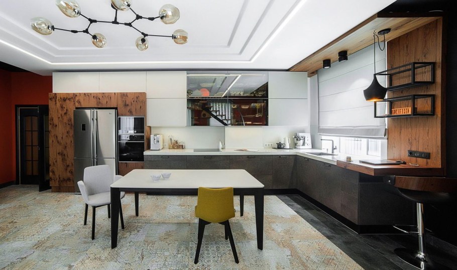 Джулия Новарс Нахимовский проспект 24