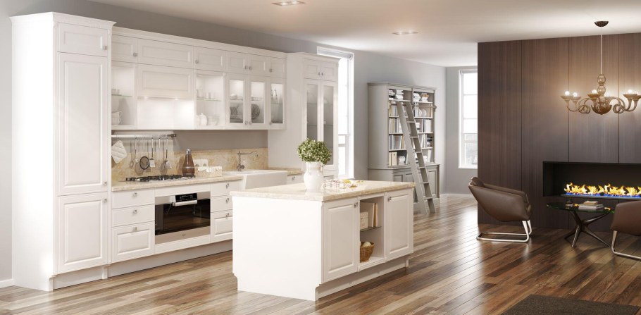 Кухни Джулия Новарс