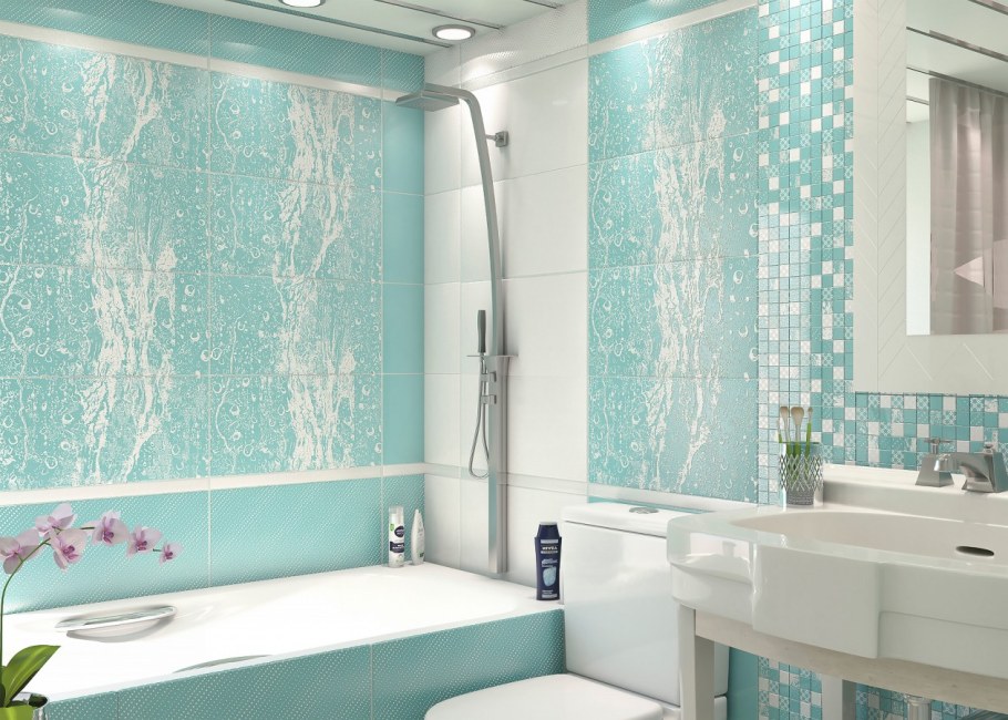 Rainfall ALTACERA плитка