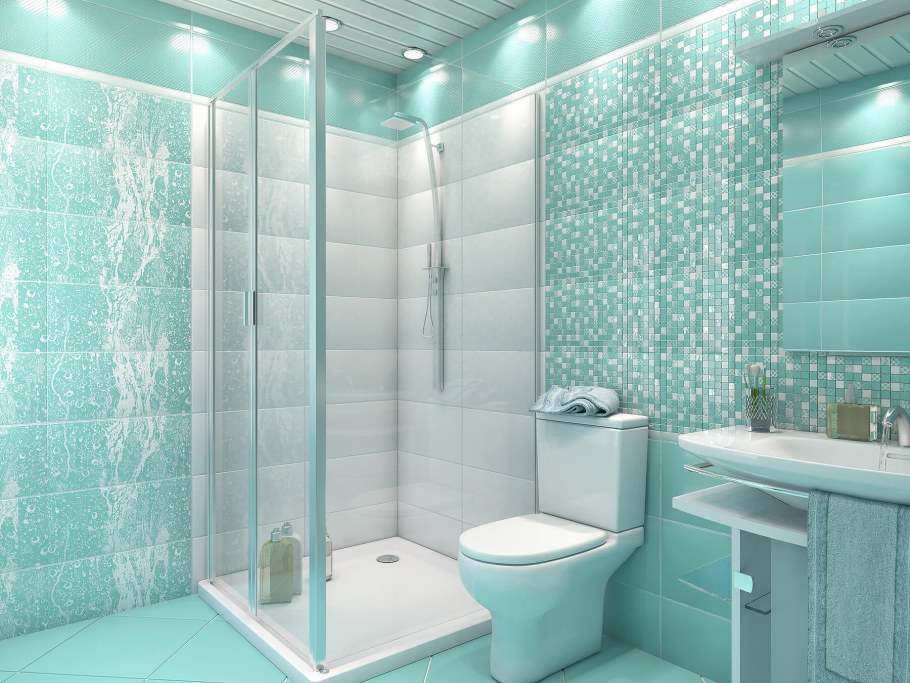 Alta Cera rainfall плитка