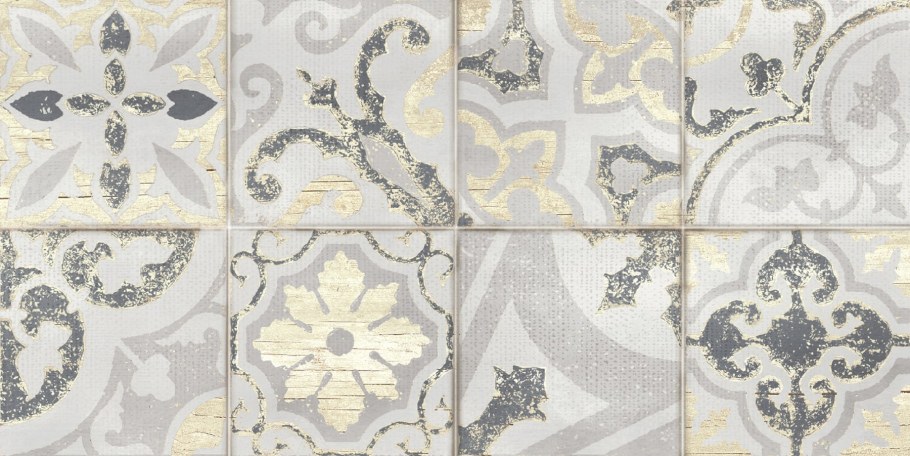 Плитка alta Cera deco