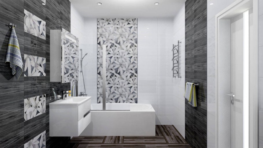 Коллекция Страйпс Ceramica Classic Россия